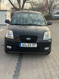 Bild des Angebotes Kia Picanto 1.1 EX