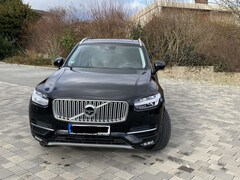 Bild des Angebotes Volvo XC90 Inscription AWD