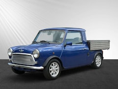 MINI Cooper Pickup, Deutsch, zweite Hand seit 2000
