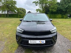 Bild des Angebotes Opel Crossland 1,2  Automatik GS Line