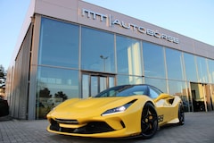 Bild des Angebotes Ferrari F8 Tributo COUPE CARBON/RACING-SEATS/LIFT/JBL