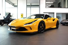 Bild des Angebotes Ferrari F8 Tributo COUPE CARBON/RACING-SEATS/LIFT/JBL