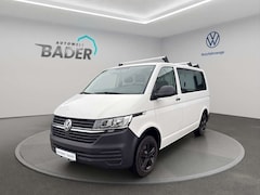 Bild des Angebotes VW T6 Transporter 6.1 Kombi 2,0 l 110 kW TDI SCR BMT 4MOTION 4MOTION