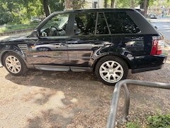 Bild des Angebotes Land Rover Range Rover Sport TDV8 SE