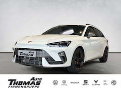 Bild des Angebotes CUPRA Leon Sportstourer 2.0 TDI DSG Sennheiser AHK