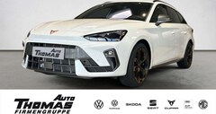 Bild des Angebotes CUPRA Leon Sportstourer 2.0 TDI DSG Sennheiser AHK