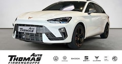 Bild des Angebotes CUPRA Leon Sportstourer 2.0 TDI DSG Sennheiser AHK