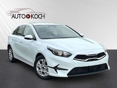 Bild des Angebotes Kia Ceed / cee'd 1.0 T-GDI 48V DCT ULTIMATE EDITION / KEYLESS / NAV