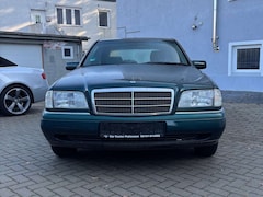Bild des Angebotes Mercedes-Benz C 180 C 180 Elegance