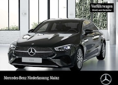 Bild des Angebotes Mercedes-Benz CLA 200 PROGRESSIVE+360°+MULTIBEAM+TOTW+KEYLESS