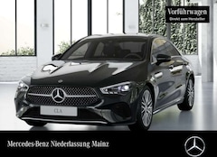 Bild des Angebotes Mercedes-Benz CLA 200 PROGRESSIVE+360°+MULTIBEAM+TOTW+KEYLESS