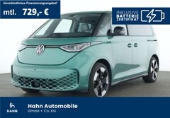 Bild des Angebotes VW ID. Buzz PRO 210KW AHK IQ SOUND NAVI ACC AREA