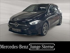 Bild des Angebotes Mercedes-Benz B 220 d AMG AMG+MBUX+Burm+MBeam+Pano+SHD+Wide