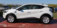Bild des Angebotes Renault Captur Evolution Klima+Rückfahrkamera