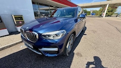 Bild des Angebotes BMW X3 xDrive30e Aut. xLine