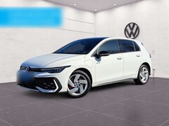 Bild des Angebotes VW Golf GTE 1.5 eHybrid DSG NAV MATRIX HEAD DCC 4xKAM 5J-GARA