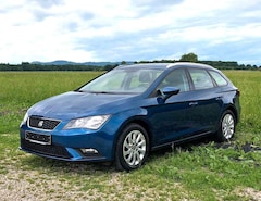 Bild des Angebotes SEAT Leon ST Style / INSP. NEU / BREMSEN VA NEU / AHK