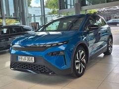 Bild des Angebotes Skoda Elroq 85 Sportline *AHZ, Wärmepumpe*