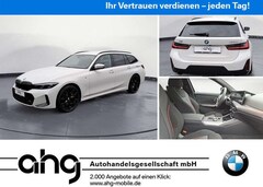 Bild des Angebotes BMW 320 d xDrive Touring M-Sport *Pro*Shadow*Navi*Kam