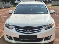 Bild des Angebotes Honda Accord Accord Tourer 2.0 Automatik Executive