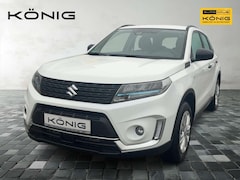 Bild des Angebotes Suzuki Vitara 1.4 Mild-Hybrid Club Allwetter*LED