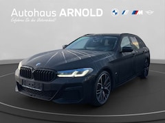 Bild des Angebotes BMW 540 d xDrive M Sportpaket M Sport Pro Head-Up Komfortz