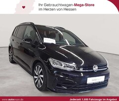 Bild des Angebotes VW Touran Touran 2.0 TDI Highline R-LINE 7 Si. ACC