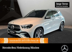 Bild des Angebotes Mercedes-Benz GLE 350 de 4M AMG+PANO+360+AHK+MULTIBEAM+SITZKLIMA
