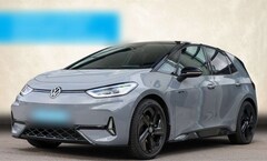Bild des Angebotes VW ID.3 GTX +MAX 600KM+WÄRMEPUMPE+ Bluetooth Navi