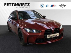 Bild des Angebotes BMW M3 Competition Touring MxDrive|Head-Up|H/K