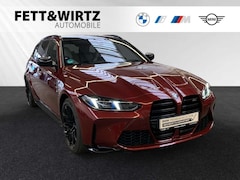 Bild des Angebotes BMW M3 Competition Touring MxDrive|Head-Up|H/K
