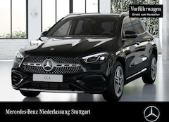 Bild des Angebotes Mercedes-Benz GLA 220 4M AMG+PANO+360°+AHK+MULTIBEAM+TOTW+8G