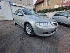 Bild des Angebotes Mazda 6 2.0 Exclusive Sport (5-trg.)(108kW)
