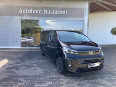 Opel Zafira 2.0 D XL Aut. 130 kW Edition