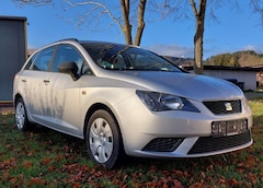 Bild des Angebotes SEAT Ibiza Reference