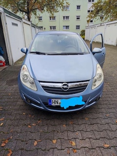 Bild des Angebotes Opel Corsa 1.2 16V