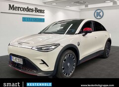 Bild des Angebotes smart #3 Smart #1 Premium LEDER+360°+SOUNDSYSTEM+PANO+HUD