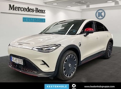 Bild des Angebotes smart #3 Smart #1 Premium LEDER+360°+SOUNDSYSTEM+PANO+HUD