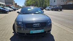 Bild des Angebotes Audi TT Coupe/Roadster 1.8 T Roadster