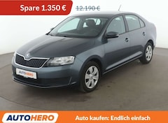Bild des Angebotes Skoda Rapid/Spaceback 1.0 TSI Active*PDC*KLIMA*GARANTIE*