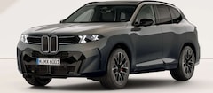 Bild des Angebotes BMW X5 40d Neue Klasse Vorführwagen inkl Winterräder