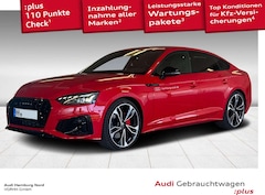 Bild des Angebotes Audi A5 45 TFSI quattro S line B&O HeadUp