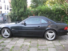 Bild des Angebotes Mercedes-Benz SL 500
