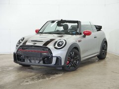 Bild des Angebotes MINI John Cooper Works Cabrio HUD*Navi*ACC*Kamera*