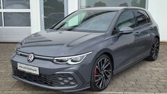 Bild des Angebotes VW Golf GTD GTD Leder AHK Headup Standheizung Ambiente