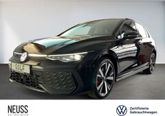 Bild des Angebotes VW Golf GTE 1,5 eHybrid +AHK+NAVI+SHZ+LEDER+MATRIX+