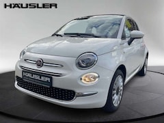 Bild des Angebotes Fiat 500C Dolcevita*Klimaaut.*Navi*Parkhilfe*AppleCarPlay*