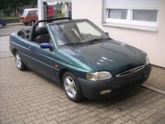Bild des Angebotes Ford Escort 16V Ghia Edition