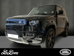 Bild des Angebotes Land Rover Defender 90 D200 X-Dynamic SE Winterpaket-Pano-BlackPack