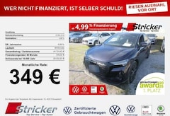 Bild des Angebotes Audi Q4 e-tron 45 Sportback S-Line quattro 349,-ohne Anzahlung S